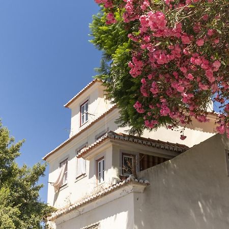 Duplex No Centro Historico De Lisboa - Ttl321公寓 外观 照片