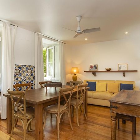Duplex No Centro Historico De Lisboa - Ttl321公寓 外观 照片