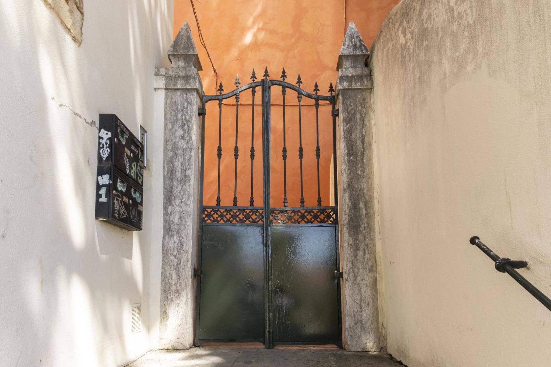 Duplex No Centro Historico De Lisboa - Ttl321公寓 外观 照片