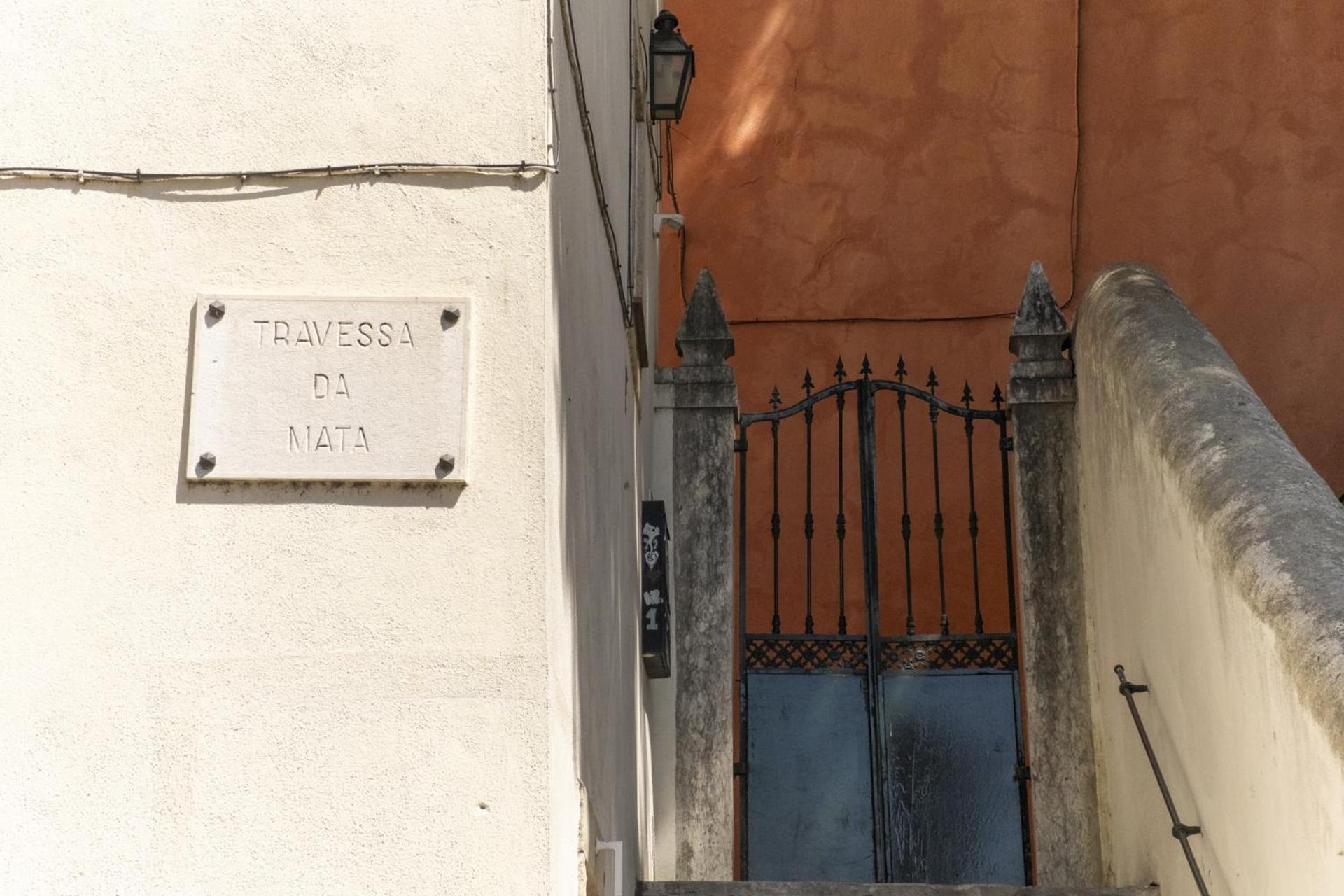 Duplex No Centro Historico De Lisboa - Ttl321公寓 外观 照片
