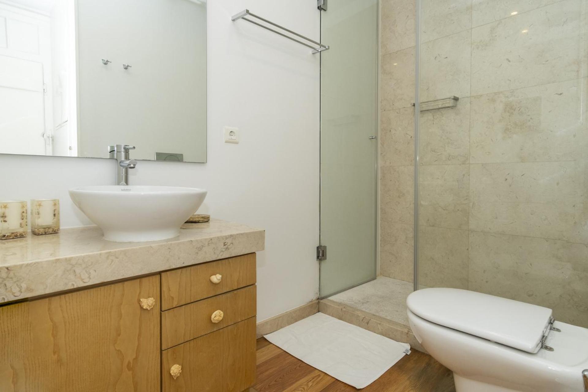 Duplex No Centro Historico De Lisboa - Ttl321公寓 外观 照片