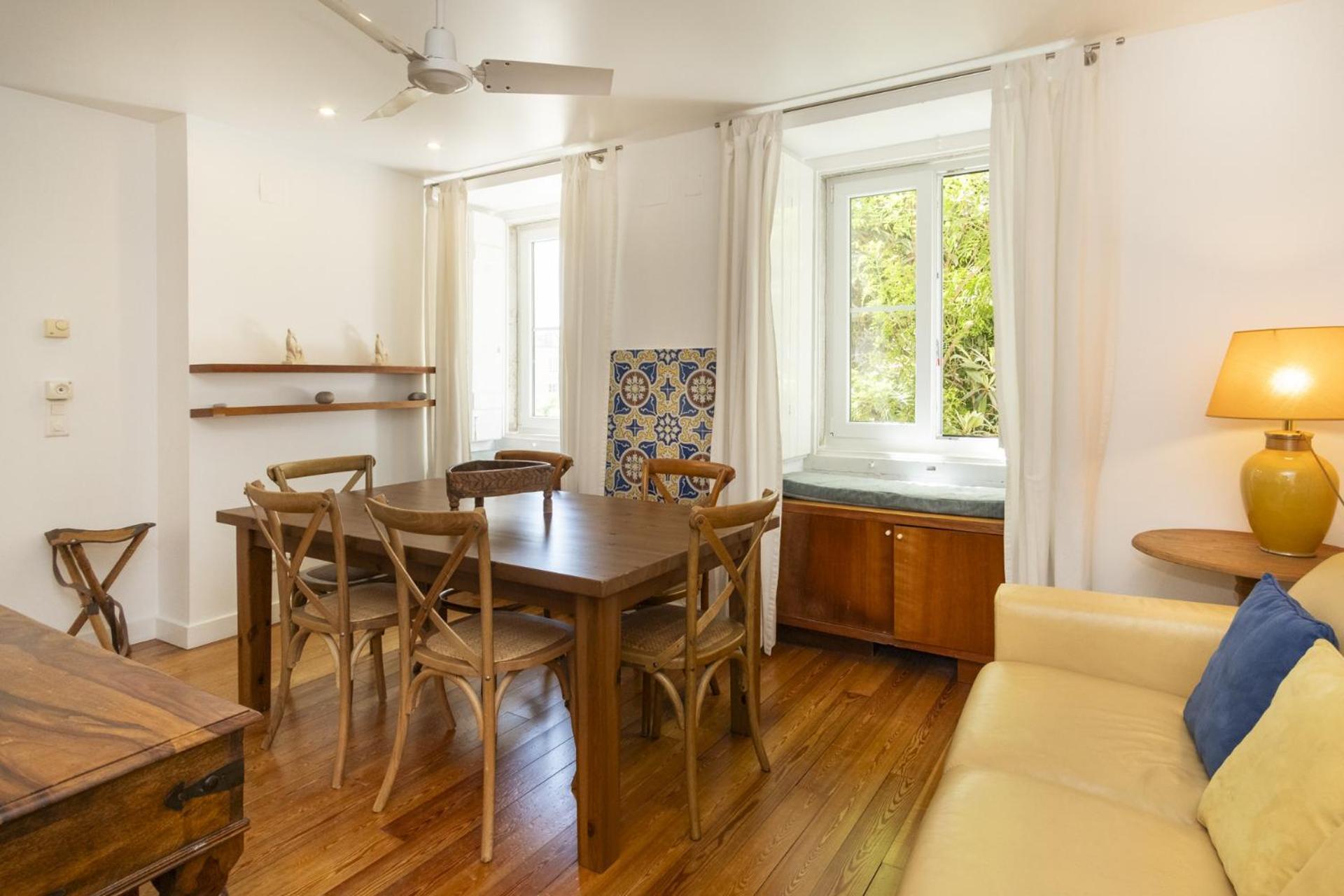 Duplex No Centro Historico De Lisboa - Ttl321公寓 外观 照片