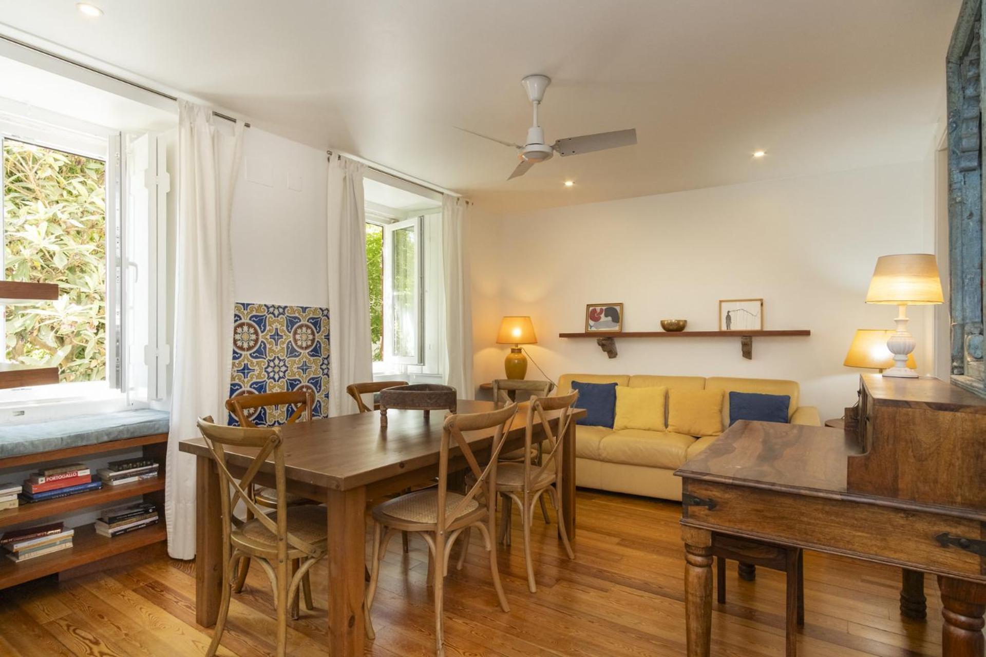 Duplex No Centro Historico De Lisboa - Ttl321公寓 外观 照片
