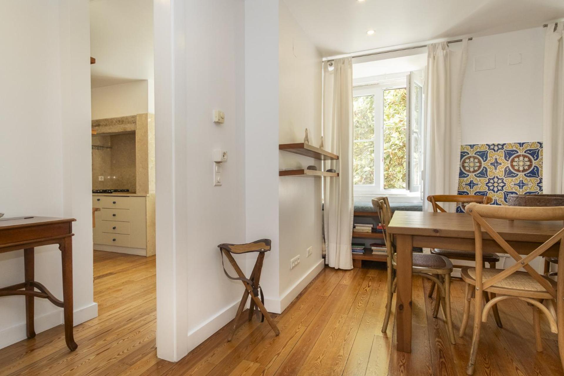 Duplex No Centro Historico De Lisboa - Ttl321公寓 外观 照片