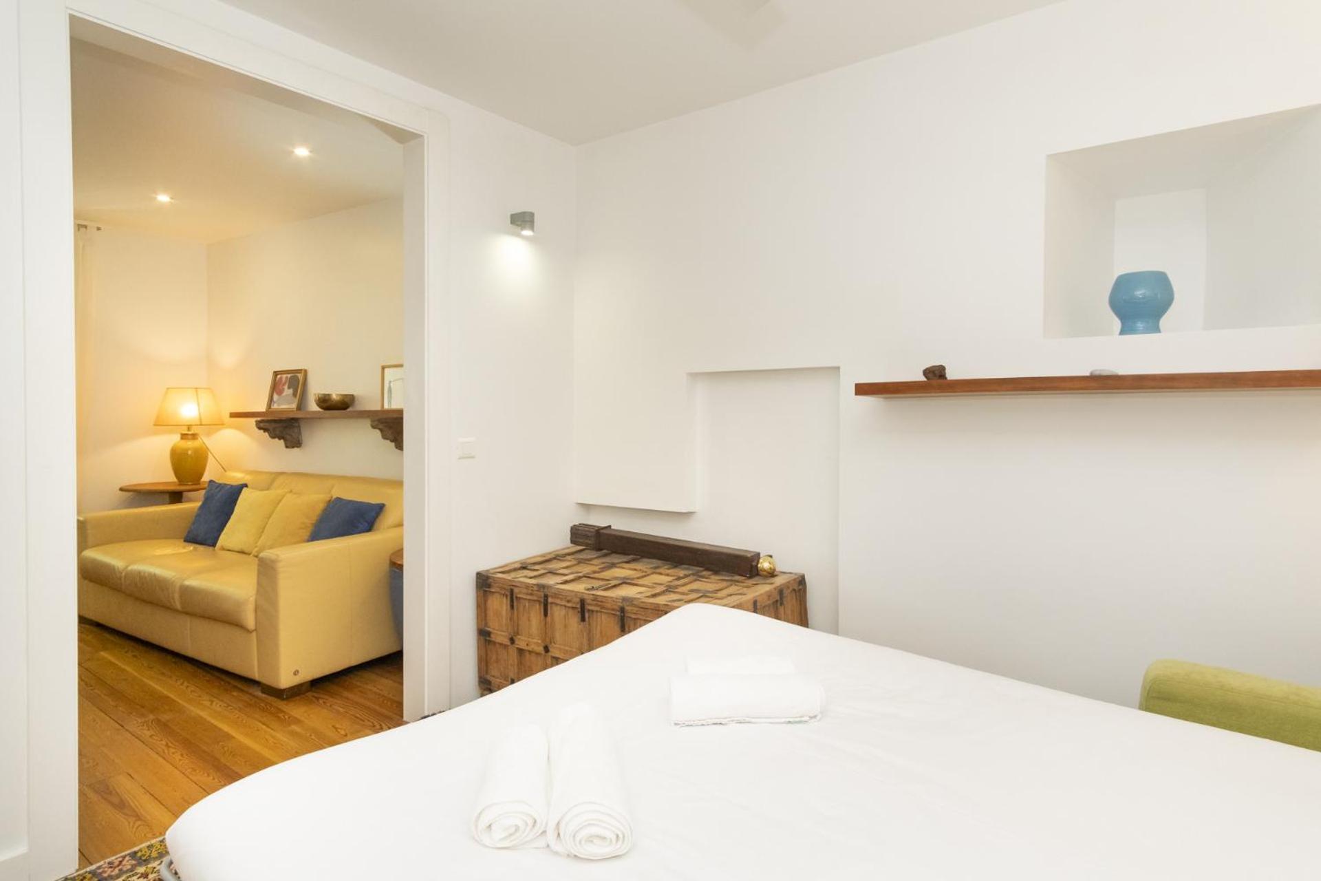 Duplex No Centro Historico De Lisboa - Ttl321公寓 外观 照片