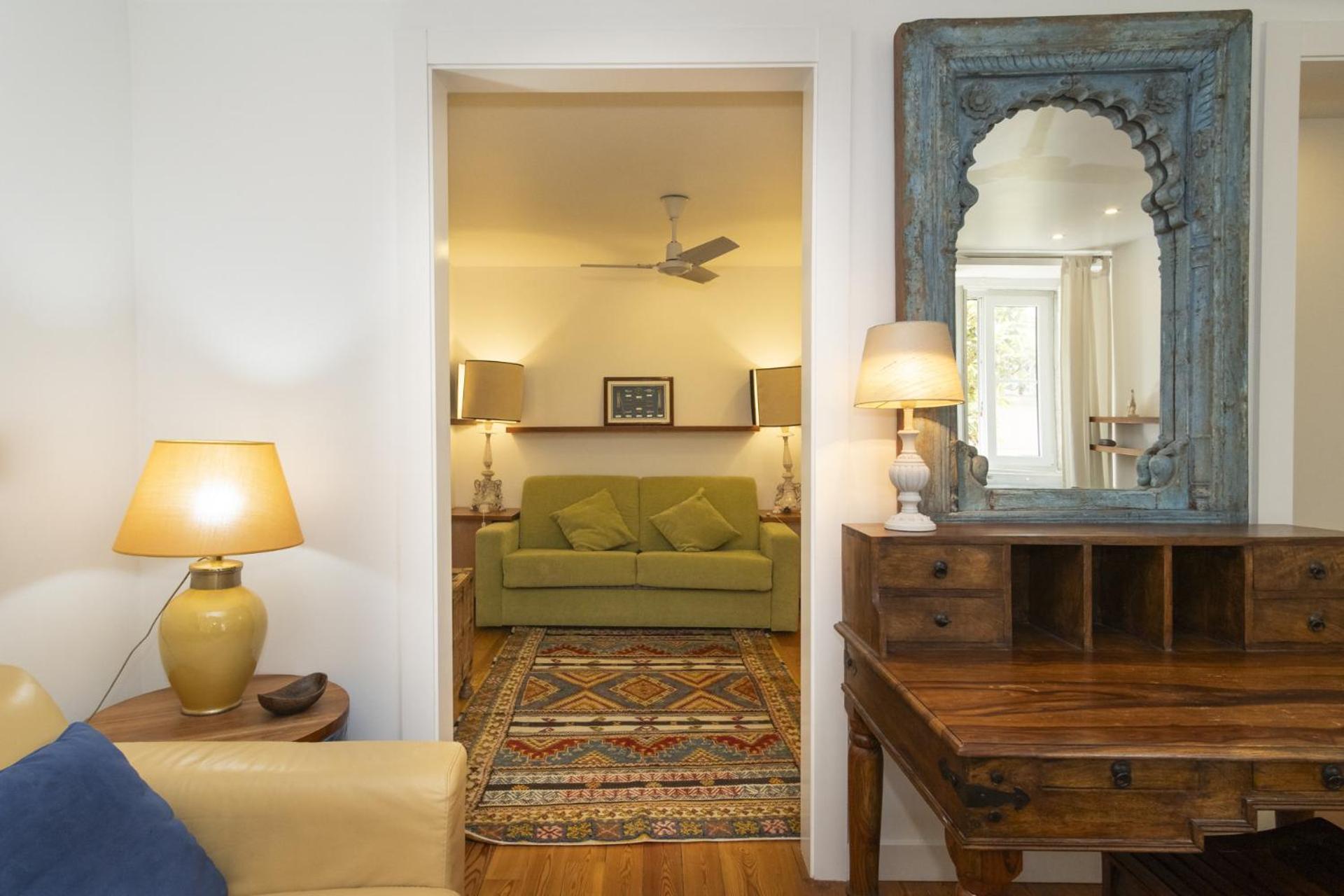 Duplex No Centro Historico De Lisboa - Ttl321公寓 外观 照片
