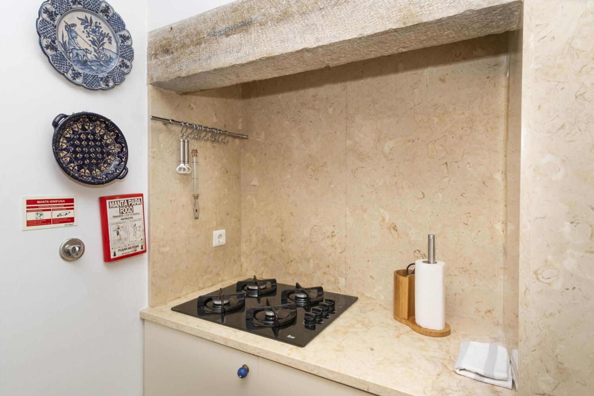 Duplex No Centro Historico De Lisboa - Ttl321公寓 外观 照片