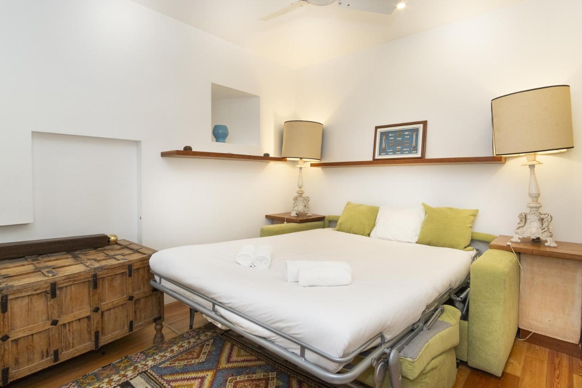 Duplex No Centro Historico De Lisboa - Ttl321公寓 外观 照片