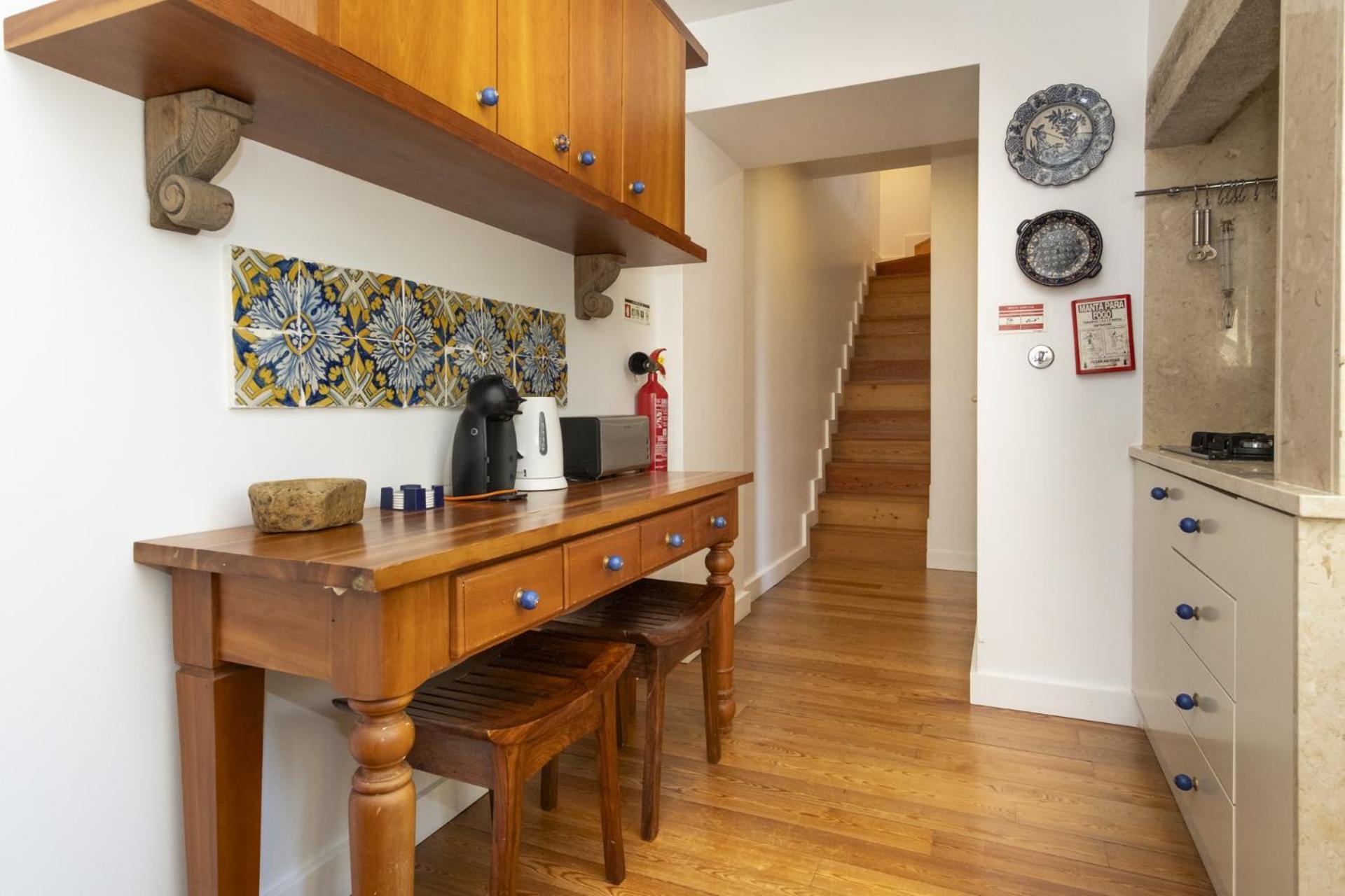 Duplex No Centro Historico De Lisboa - Ttl321公寓 外观 照片
