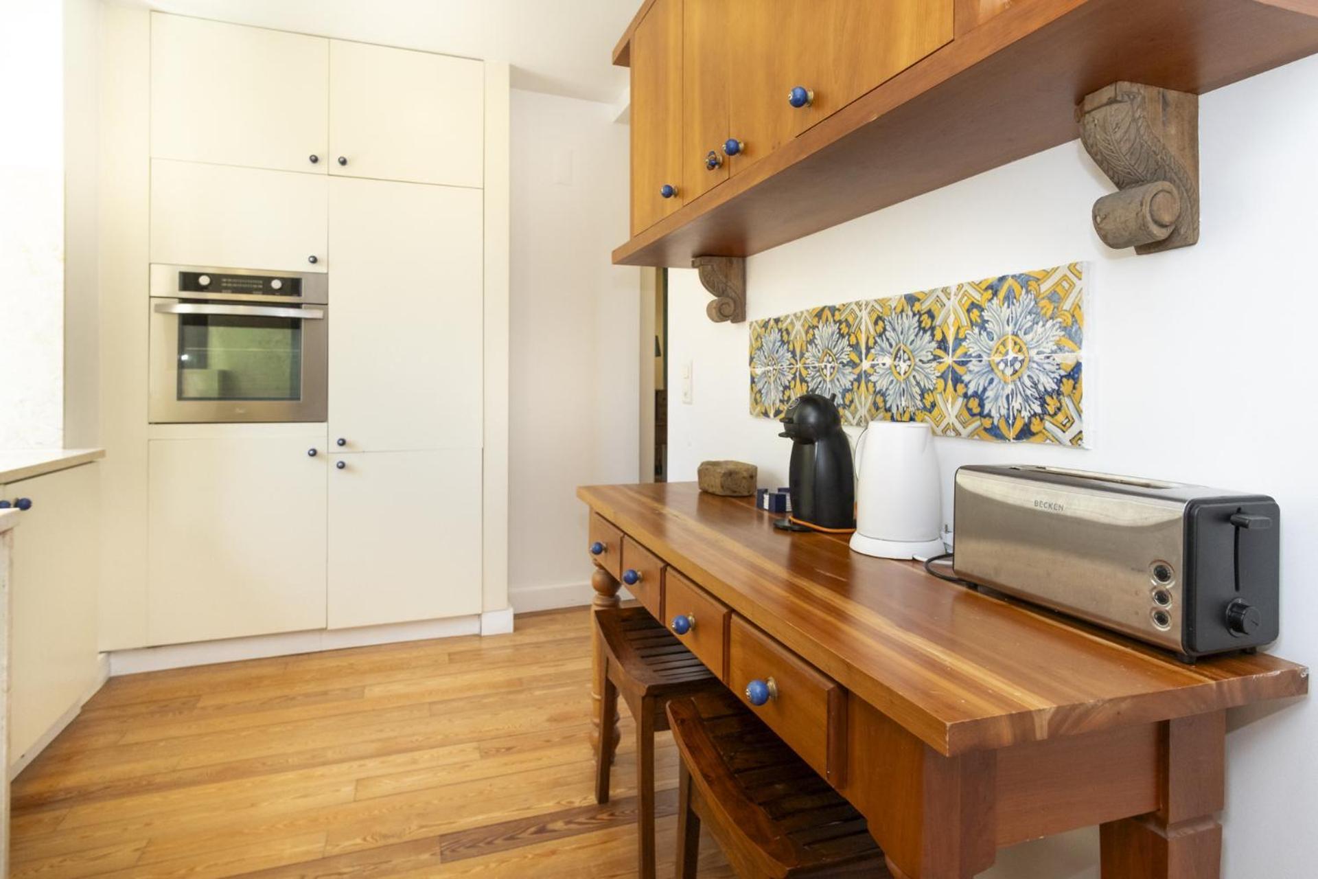 Duplex No Centro Historico De Lisboa - Ttl321公寓 外观 照片