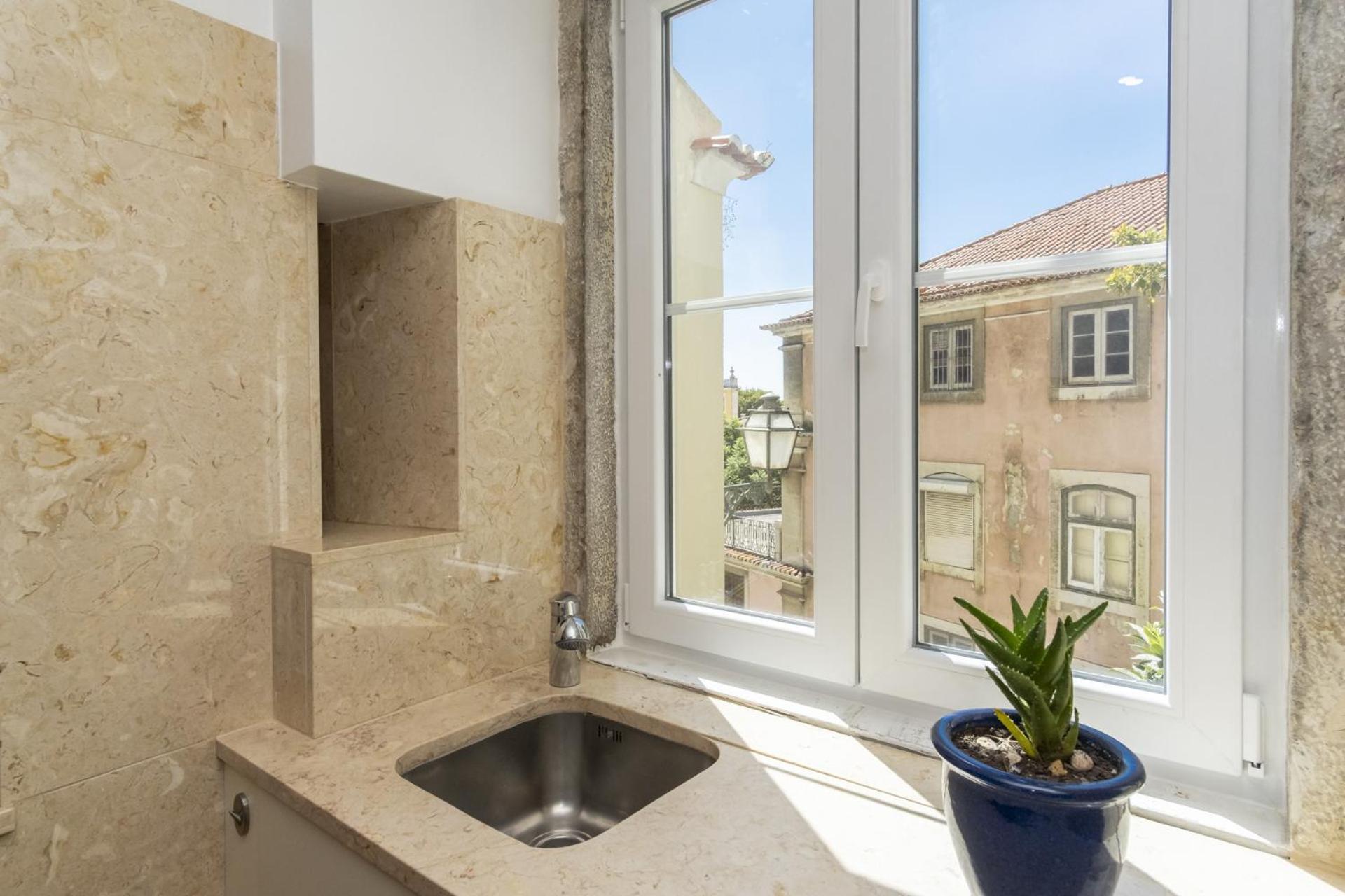 Duplex No Centro Historico De Lisboa - Ttl321公寓 外观 照片