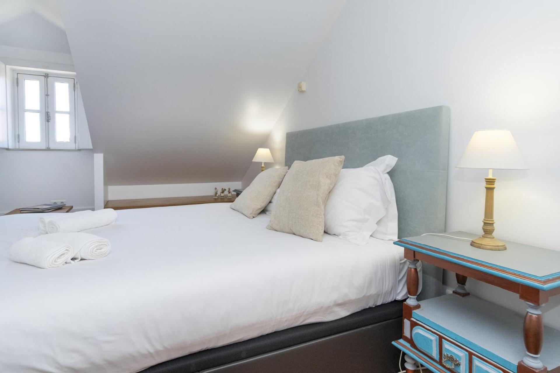 Duplex No Centro Historico De Lisboa - Ttl321公寓 外观 照片