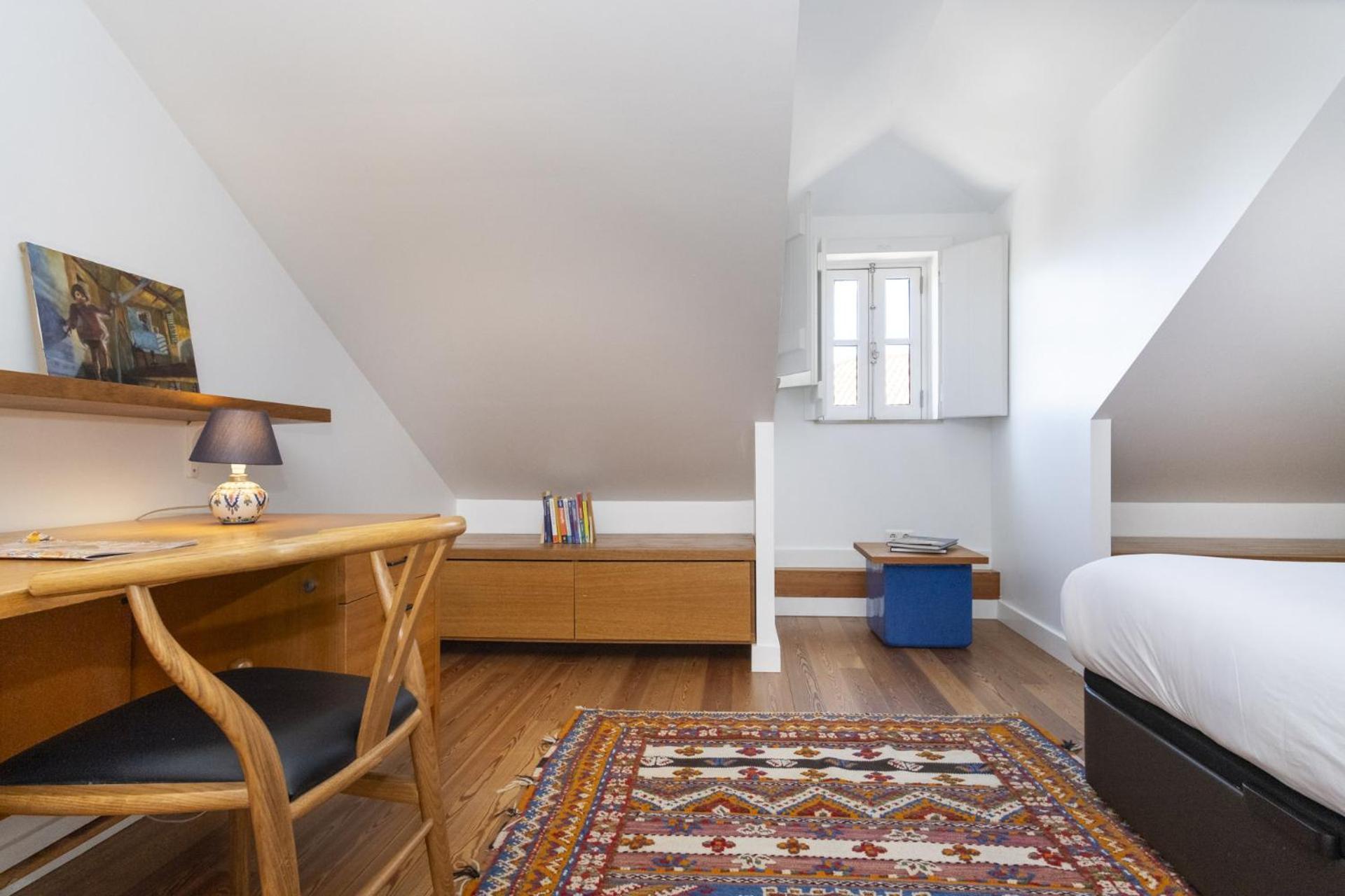 Duplex No Centro Historico De Lisboa - Ttl321公寓 外观 照片
