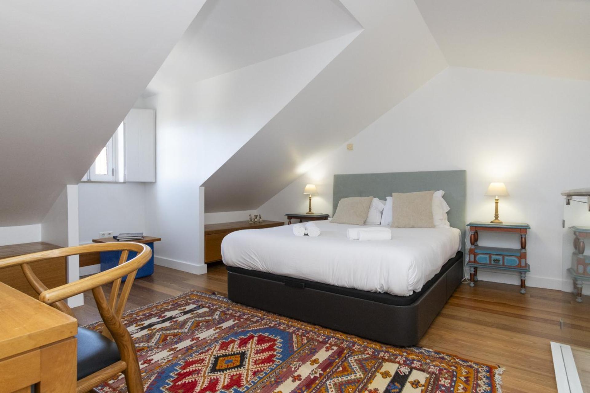 Duplex No Centro Historico De Lisboa - Ttl321公寓 外观 照片