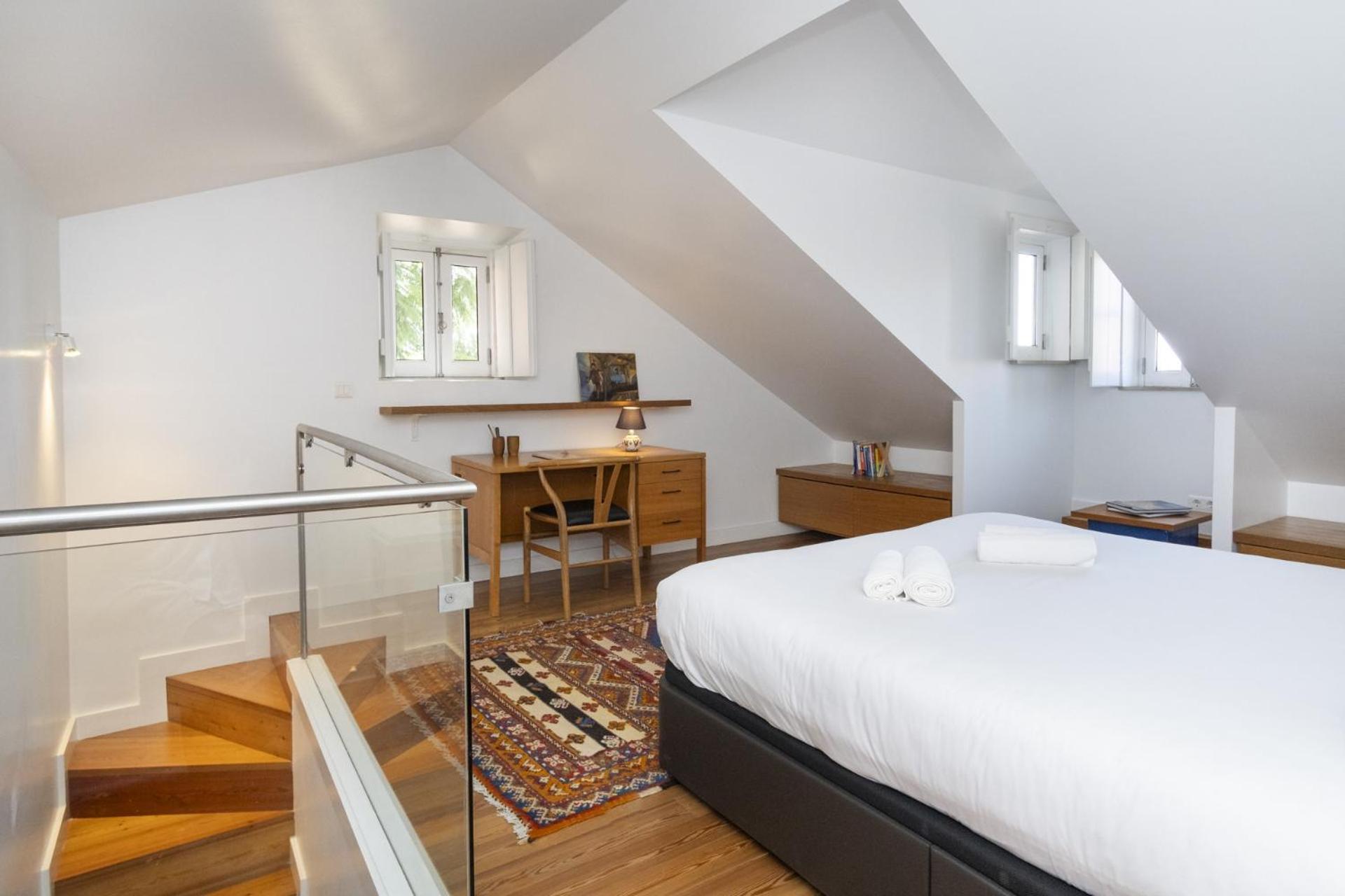 Duplex No Centro Historico De Lisboa - Ttl321公寓 外观 照片