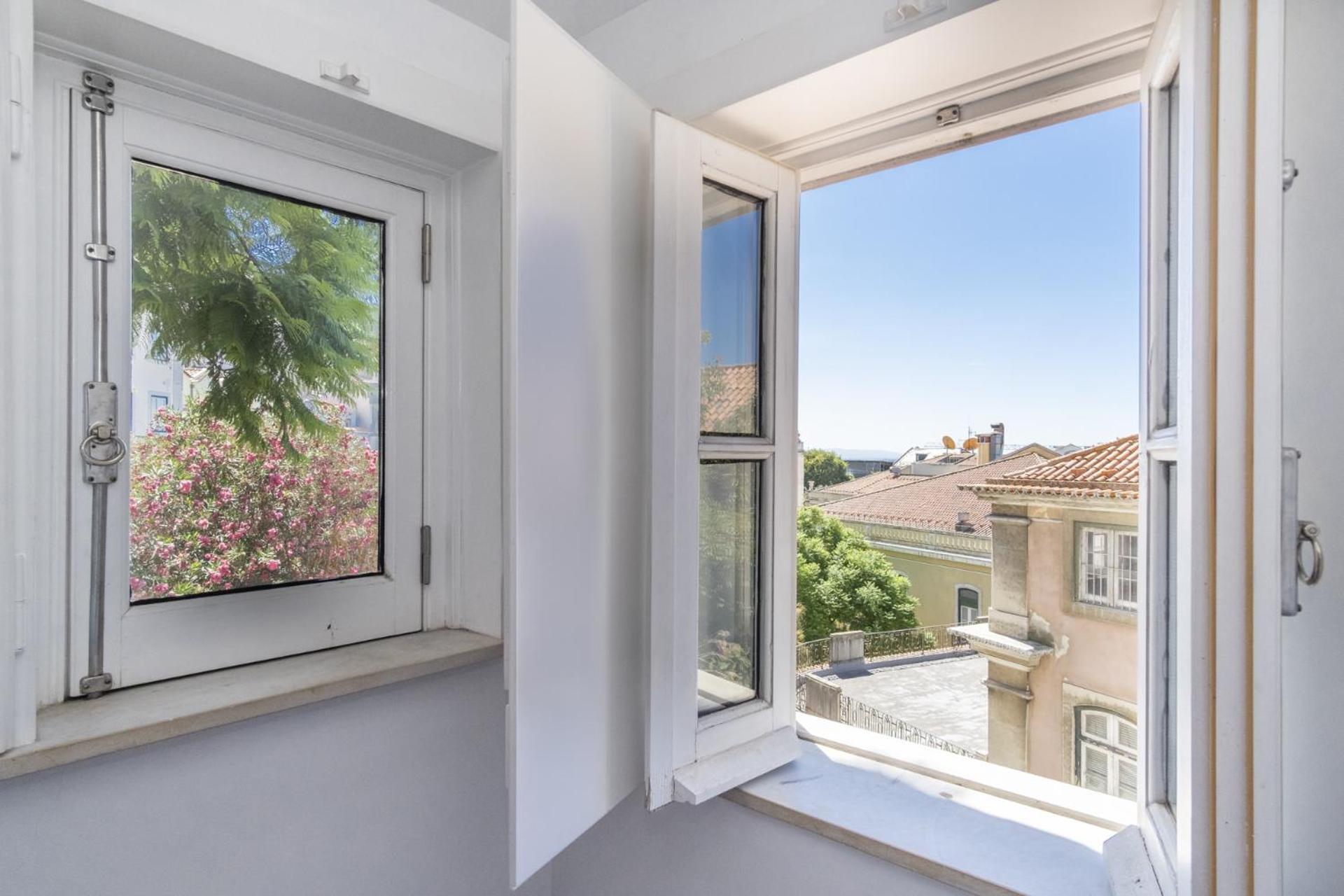 Duplex No Centro Historico De Lisboa - Ttl321公寓 外观 照片